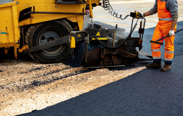 Best Driveway Crack Filling  in West Carthage, NY